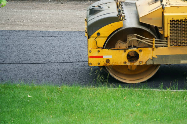 Best Paver Driveway Installation  in Faith, NC